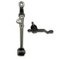 Detroit Axle - Front Left Lower Forward Control Arm & Ball Joint for 1998-2005 Lexus GS300-1998-2000 GS400-2001-2005 GS430-2006-